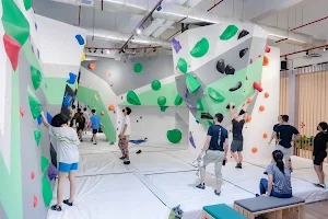 Project Rock Climbing Gym image