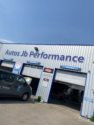 Photo 1 - Autos Jb Performance - Bosch Car Service