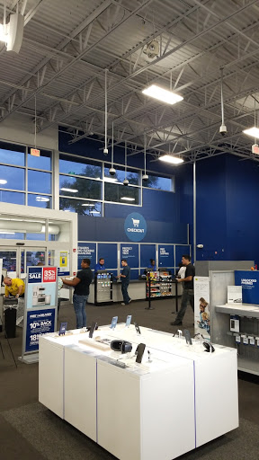 Electronics Store «Best Buy», reviews and photos, 2499 SW 27th Ave, Ocala, FL 34471, USA