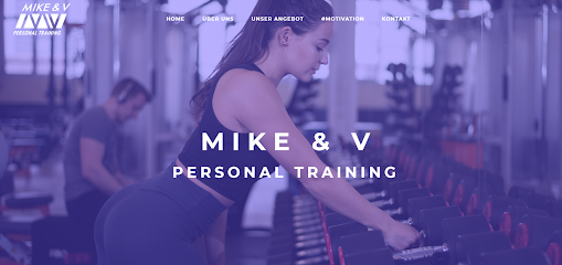 Personal Training with Mike
