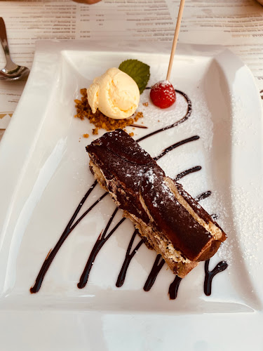 Comentarii opinii despre Pizzeria Mama Mia!