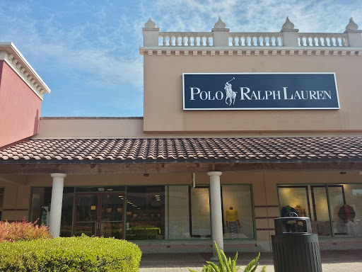 Outlet Store «Polo Ralph Lauren Factory Store», reviews and photos, 3939 S Interstate Hwy 35 #165, San Marcos, TX 78666, USA