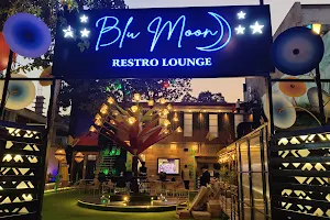 BluMoon - Restro Lounge image