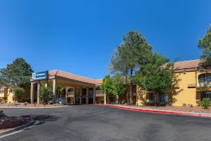 Best Western Airport Albuquerque Inn Suites Hotel & Suites image
