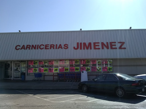 Carnicerias Jimenez, 717 N 19th Ave, Melrose Park, IL 60160, USA, 