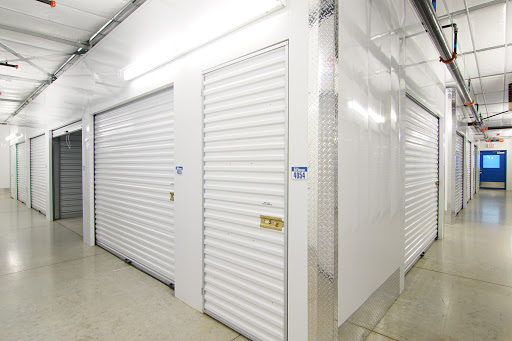 Self-Storage Facility «West Coast Self-Storage of Padden Parkway», reviews and photos, 8006 NE 72nd Ave, Vancouver, WA 98665, USA