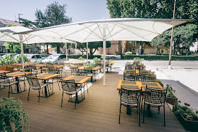 Primavera Restaurant Zadar