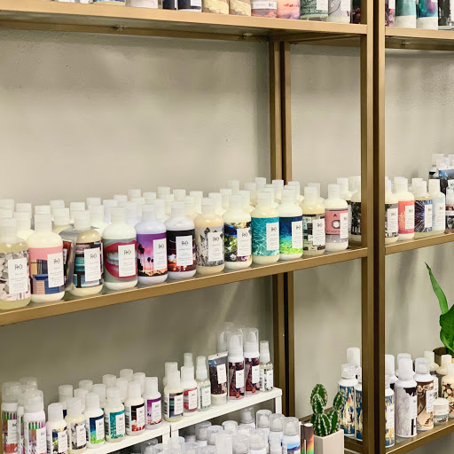 Beauty Salon «Tousled Salon», reviews and photos, 1833 Willamette Falls Dr, West Linn, OR 97068, USA