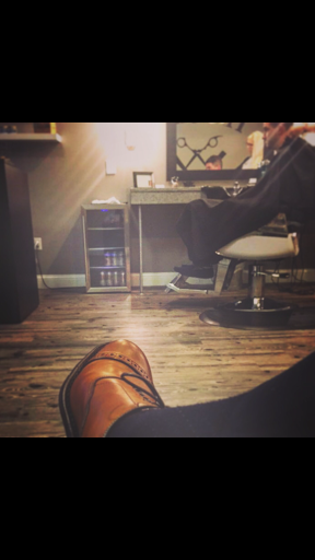 Barber Shop «The Shop», reviews and photos, 6910 Windhaven Pkwy #115, The Colony, TX 75056, USA