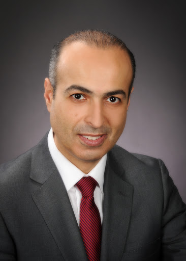 Shahryar Ahmadi, MD, FRCSC
