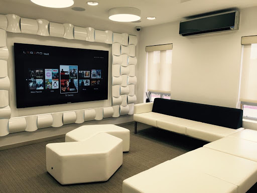 Legend by Suburban, 33 Gana St, Maitama, Abuja, Nigeria, Telecommunications Service Provider, state Federal Capital Territory