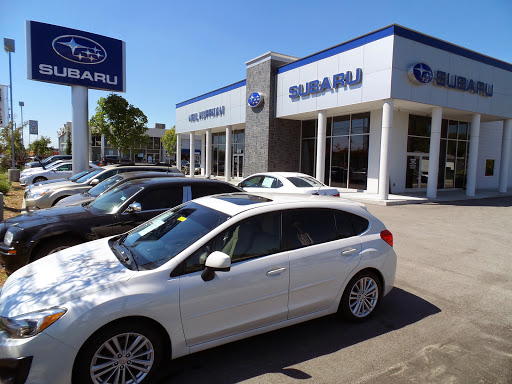 Subaru Dealer «Neil Huffman Subaru», reviews and photos, 4916 Dixie Hwy, Louisville, KY 40216, USA