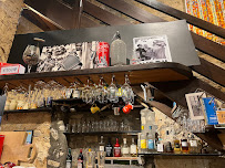 Atmosphère du Restaurant La cave d'Agnes à Fitou - n°13