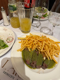 Les plus récentes photos du Restaurant français L'Atelier Entrecôte & Volaille à Paris - n°6
