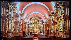 Parroquia Santa María Magdalena