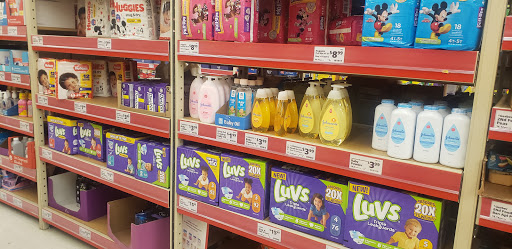 Grocery Store «Save-A-Lot», reviews and photos, 714 S Maryland Ave, Wilmington, DE 19805, USA