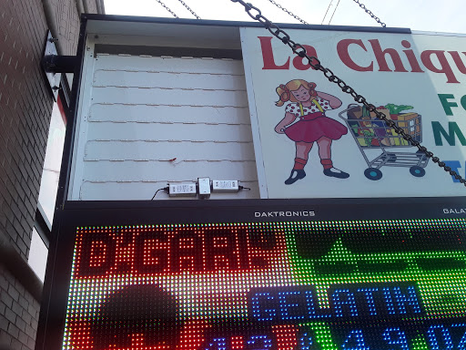 Grocery Store «La Chiquita Supermarket», reviews and photos, 3555 W 26th St, Chicago, IL 60623, USA
