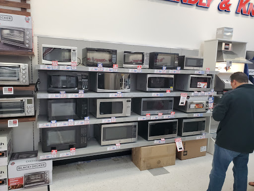 Appliance Store «P.C. Richard & Son», reviews and photos, 4067 Jericho Turnpike, East Northport, NY 11731, USA