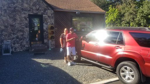 Used Car Dealer «Wyse Choice Auto», reviews and photos, 370 S White Horse Pike, Berlin, NJ 08009, USA
