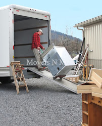 Movers N More - Photo 8 - Car repair in , Nashville