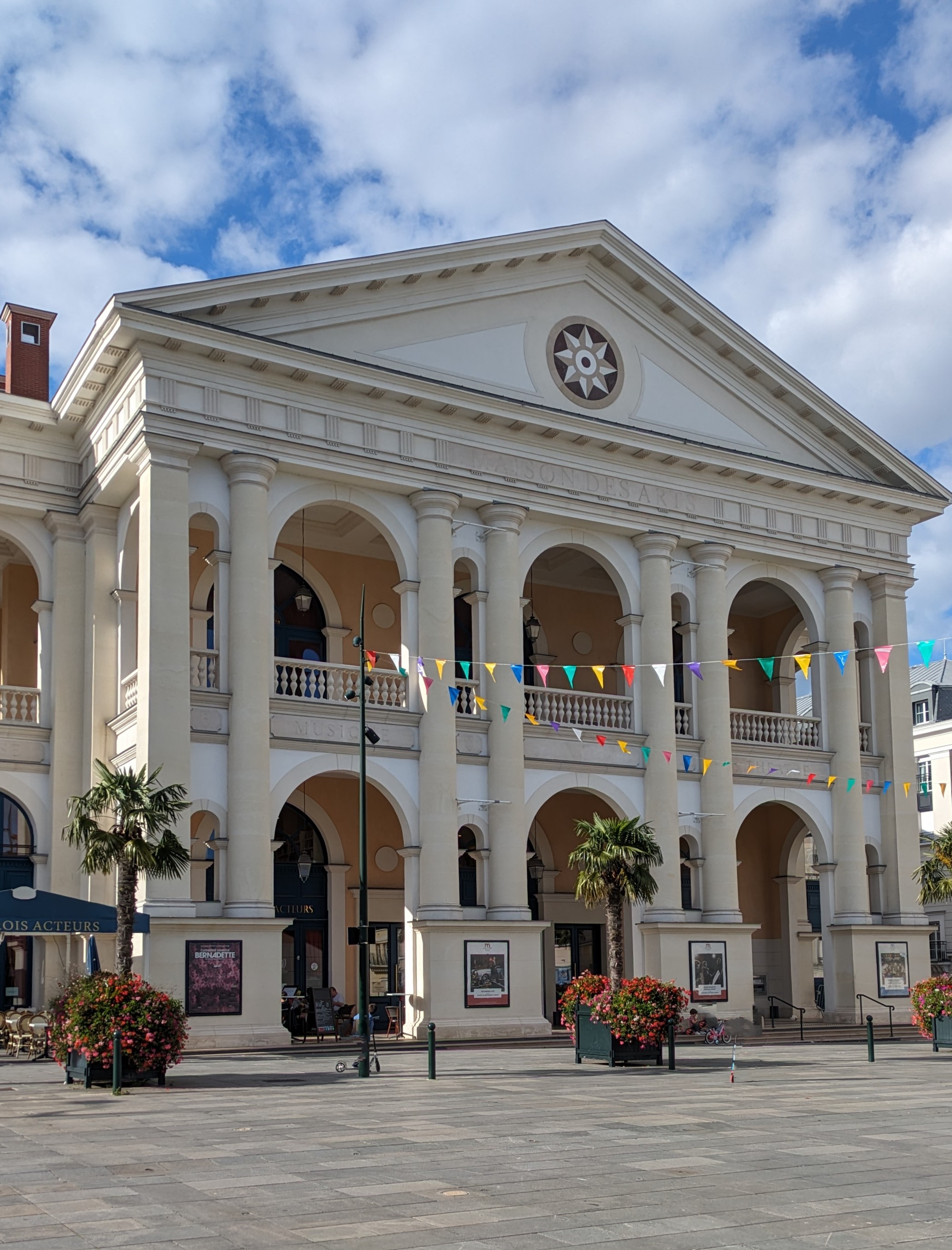 Photo n° 10 de l'avis de The.a fait le 24/09/2023 à 07:41