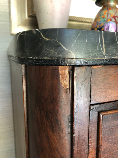 Moving Company «Carolina Moving & Storage Co», reviews and photos, 10 Neil Rd, Beaufort, SC 29906, USA