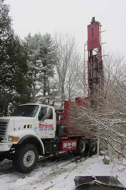 Rosick Well Drilling