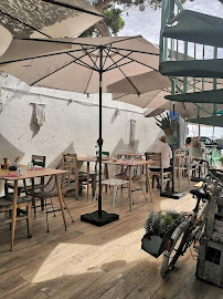 Atmosphère du Restaurant Le Duplex à Cannes - n°16