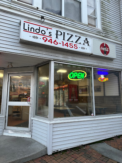 Lindo,s Pizza - 2 Wareham St, Middleborough, MA 02346