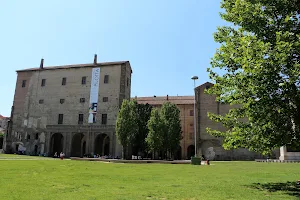 Palazzo della Pilotta image