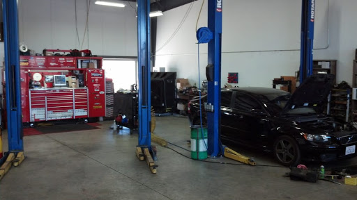 Auto Repair Shop «The Master Mechanic of Yuba City», reviews and photos, 1250 Market St E, Yuba City, CA 95991, USA
