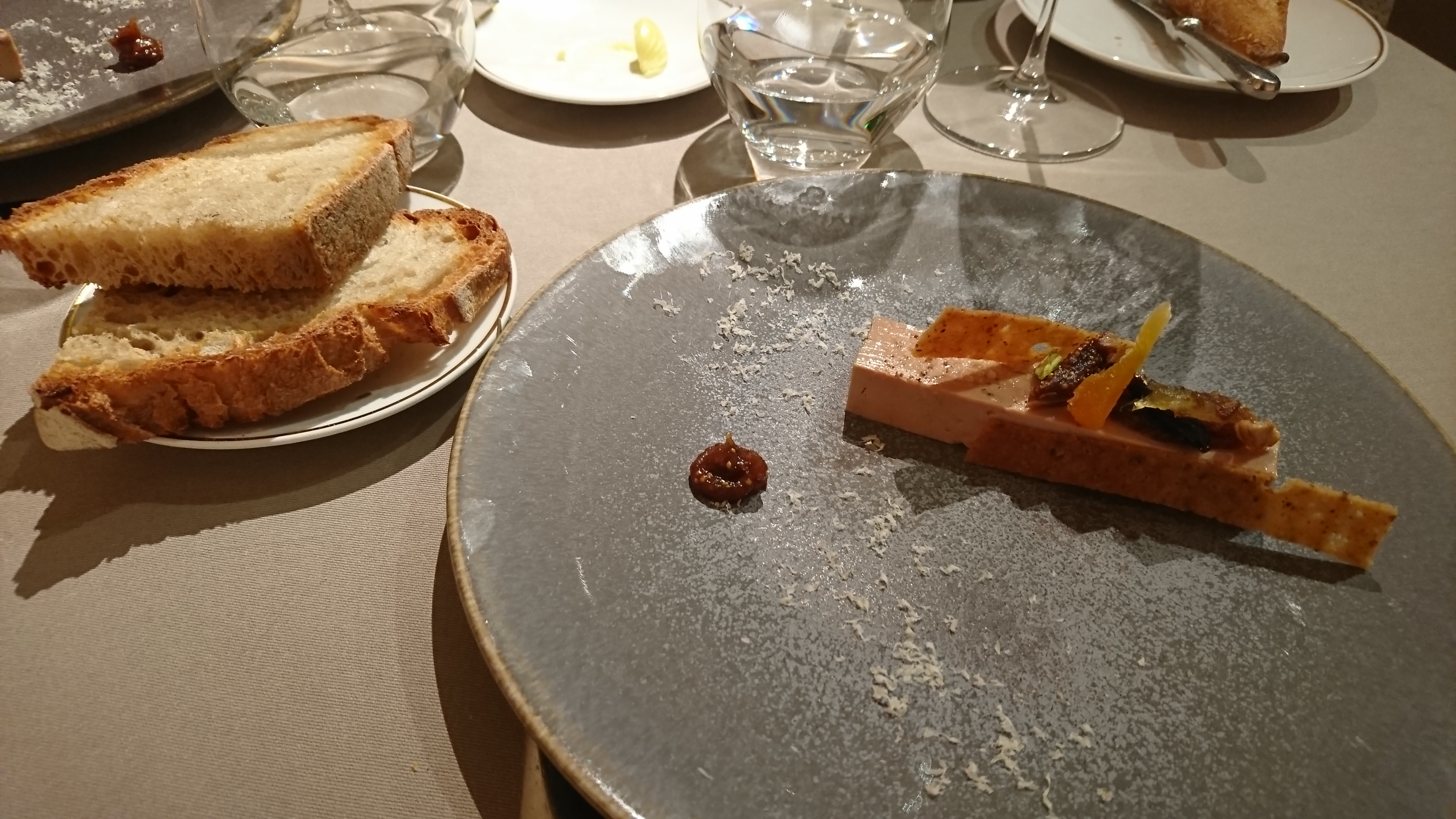 Photo n° 3 de l'avis de Norbert. fait le 05/05/2018 à 18:54