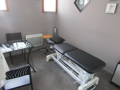 Ostéopathe Thomas Gaine, Yoga prénatal et postnatal - Centre paramédical de Marcoussis à Marcoussis