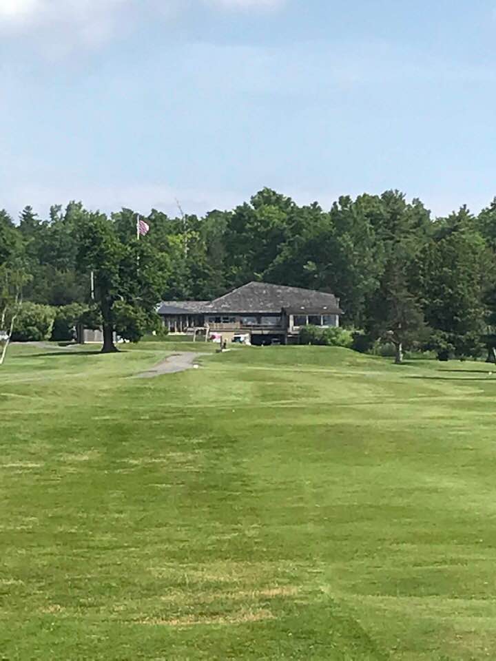 Bluff Point Golf & Country Clb