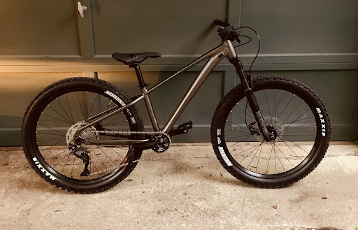 Bicycle Store «Saucon Valley Bikes», reviews and photos, 824 Main St, Hellertown, PA 18055, USA