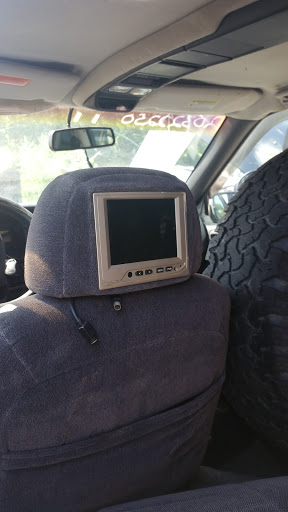 Auto Parts Store «Crazy Rays Auto Parts», reviews and photos, 3923 Twin Arch Rd, Mt Airy, MD 21771, USA