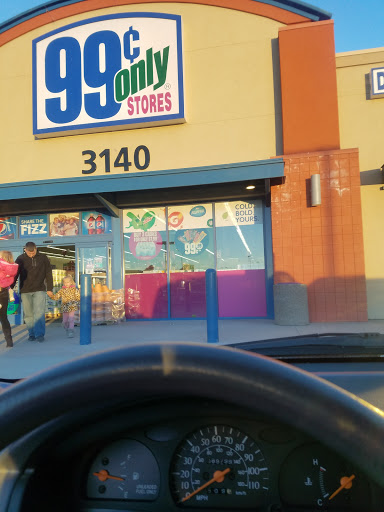 Discount Store «99 Cents Only Stores», reviews and photos, 3140 Stockton Hill Rd, Kingman, AZ 86401, USA