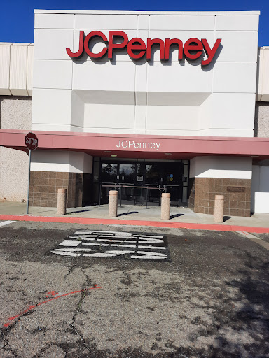 Department Store «JCPenney», reviews and photos, 1122 El Camino Real, San Bruno, CA 94066, USA