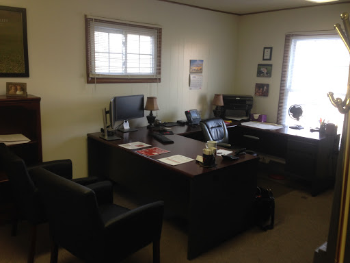 Insurance Agency «Justin Palmer - State Farm Insurance Agent», reviews and photos