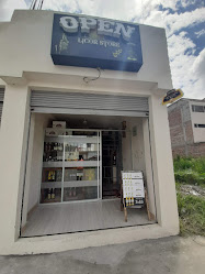 Licoreria Open Licor Store #2