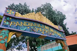 Pandiaraj Memorial Park image