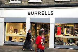 Burrells Jewellers Winchester image