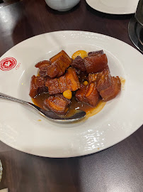 Poitrine de porc du Restaurant chinois L'Orient d'Or à Paris - n°8