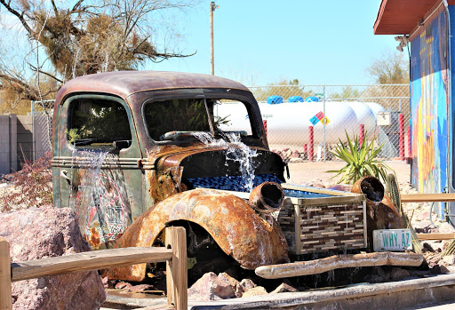 Convenience Store «Why Not Travel Store», reviews and photos