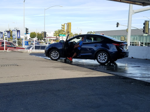 Car Wash «Del Amo Car Wash», reviews and photos, 20505 Hawthorne Blvd, Torrance, CA 90503, USA