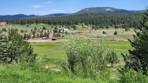 Golf Club «Shining Mountain Golf Course & Event Center», reviews and photos, 100 Shining Mountain Ln, Woodland Park, CO 80863, USA