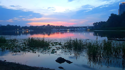 riviera riverside yacht club