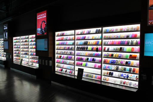 Cell Phone Store «Cellairis», reviews and photos, 1000 North Point Cir, Alpharetta, GA 30022, USA