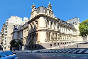 Sarmiento Palace image