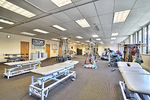 Professional Physical Therapy image